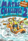 MPC2R Maths Challenge 2 Folens - Craftyart