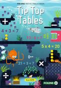 MT7784 Tip Top Tables Folens - Craftyart