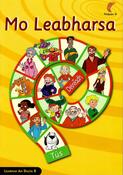 Séideán Sí – Mo Leabharsa- Leabhar an Dalta B An Gúm - Craftyart image