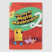Mata Meabhrach Rang a 2 4schools.ie - Craftyart