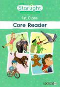 PE8441 Starlight 1st Class Core Reader A Folens - Craftyart image