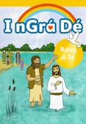 VE9655 I nGrá Dé 8 Pupil Book 6th Class Folens - Craftyart