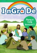 VE9006 I nGrá Dé 7 Pupil Book 5th Class Folens - Craftyart