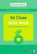 PE9257 Starlight 1st Class Skills Book A Folens - Craftyart