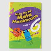 Mata Meabhrach Rang a 6 4schools.ie - Craftyart