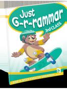 9781912239542 Just Grammar - 3rd Class Educate - Craftyart