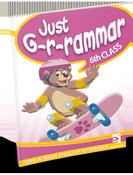 9781912239573 Just Grammar - 6th Class Educate - Craftyart