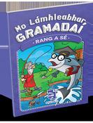 9781912725663 Mo Lámhleabhar Gramadaí - Rang a Sé (6th Class) Educate - Craftyart image
