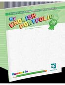 9781910052136 My English Portfolio - 2nd Class Educate - Craftyart