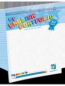 9781910052143 My English Portfolio - 3rd Class Educate - Craftyart