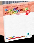 9781910052167 My English Portfolio - 5th Class Educate - Craftyart