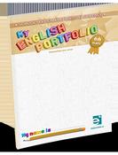 9781910052174 My English Portfolio - 6th Class Educate - Craftyart