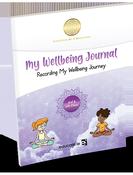 9781912725670 My Wellbeing Journal - 3rd &amp; 4th Class Educate - Craftyart
