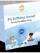 9781912725687 My Wellbeing Journal - 5th &amp; 6th Class Educate - Craftyart
