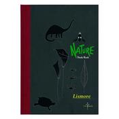 Lismore A4 Hardback 120 page - Nature Study - Craftyart