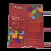 40 page Blank/Plain Day copy - Craftyart