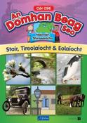 An Domhan Beag Seo – Naíonáin Shinsearacha Senior Infants CJ Fallon - Craftyart