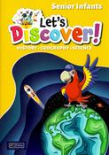 29588 Let's Discover! - Senior Infants - Craftyart