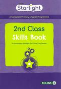 Starlight - 2nd Class Skills Book - Craftyart