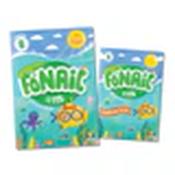 Fónaic le Fís - Leabhar B - Pack ABC Publications - Craftyart