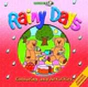 Rainy Days - Junior Infants Folens - Craftyart