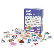 Junior Learning Rainbow Cvc Objects - Craftyart