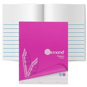 Ormond 40pg No.15 Project Book - Craftyart