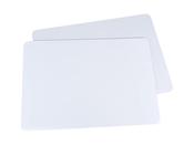 MDF WHITEBOARD A4 PLAIN 6PC - Craftyart