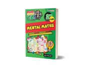 RSG02 Ready Steady Go Maths! 2nd Class Just Rewards - Craftyart