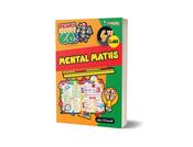 RSG04 Ready Steady Go Maths! 4th Class Just Rewards - Craftyart
