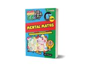 RSG06 Ready Steady Go Maths! 6th Class Just Rewards - Craftyart