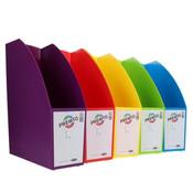 Premto S1 Magazine Organiser - 5 Asst - Craftyart image