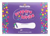 MWPW Move Write Prepare to Write ABC Publications - Craftyart