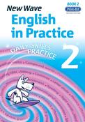 6221IR New Wave English in Practice 2 (Revised Edition) Prim-ed - Craftyart image