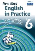 6225IR New Wave English in Practice 6 (Revised Edition) Prim-ed - Craftyart image