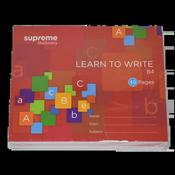 COPY B4 LEARN TO WRITE - Craftyart