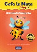 31468 Naionain Shoisearacha paicead (NUA) CJ Fallon - Craftyart