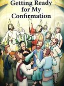 Getting Ready for My Confirmation - Craftyart