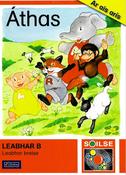 Soilse Leabhar B - Athas CJ Fallon - Craftyart
