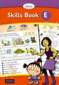 9780714417820 Wonderland - Stage 2 - Skills Book E CJ Fallon - Craftyart