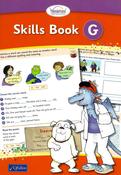 9780714417844 Wonderland - Stage 2 - Skills Book G CJ Fallon - Craftyart