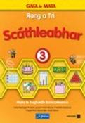 23425 GAFA LE MATA Rang a Trí Scathleabhar CJ Fallon - Craftyart