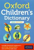 Fallon's Oxford Children's Dictionary - New Edition (2023) - Craftyart image