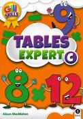 Tables Expert C - 3rd Class Gill - Craftyart