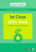 9781780909257 Starlight - 1st Class Skills Book - Craftyart image