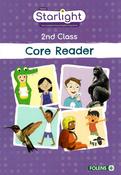 9781780909318 Starlight - 2nd Class Core Reader Folens - Craftyart