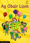 9781857915426 Seidean Si - Ag Obair Liom (Leabhar an Dalta B) An Gum - Craftyart