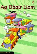 9781857915747 Seidean Si - Ag Obair Liom (Leabhar an Dalta C An Gum - Craftyart image