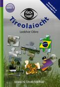 9781857918267 Féach Thart! - Rang 4 - Tíreolaíocht An Gum - Craftyart image