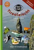 9781857919257 Féach Thart! - Rang 5 - Tireolaiocht An Gum - Craftyart